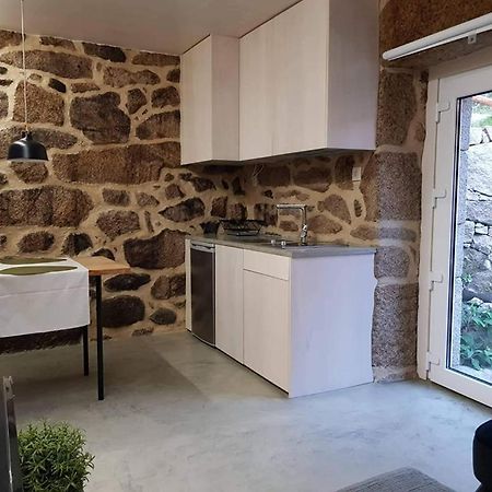 Casa Do Doutor Palheiro Villa Travassos  Esterno foto