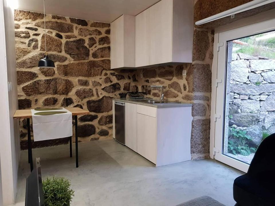Casa Do Doutor Palheiro Villa Travassos  Esterno foto