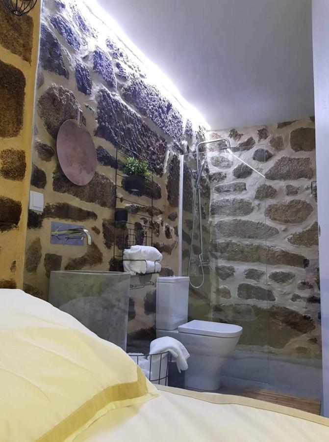 Casa Do Doutor Palheiro Villa Travassos  Esterno foto