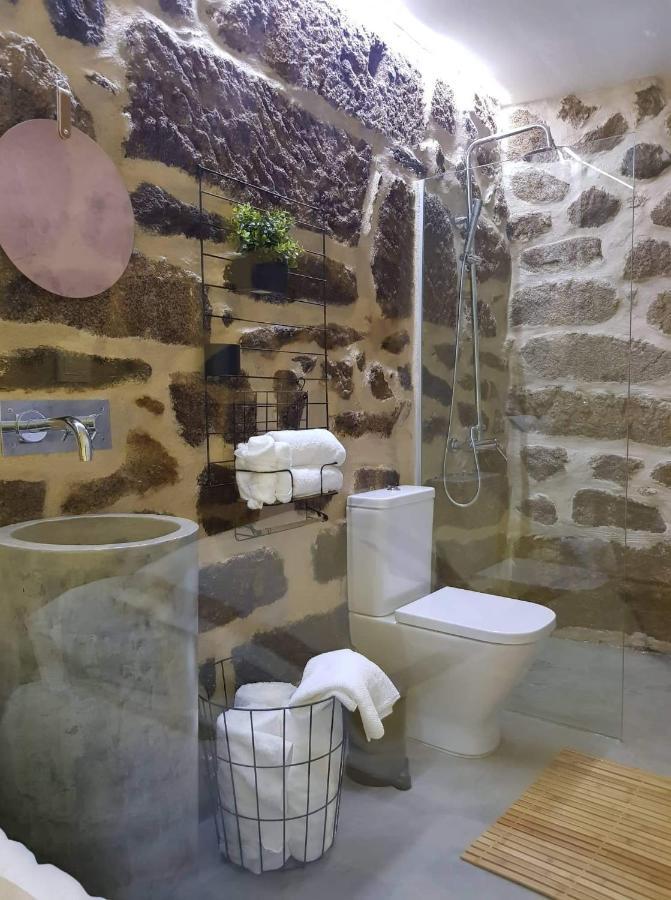 Casa Do Doutor Palheiro Villa Travassos  Esterno foto
